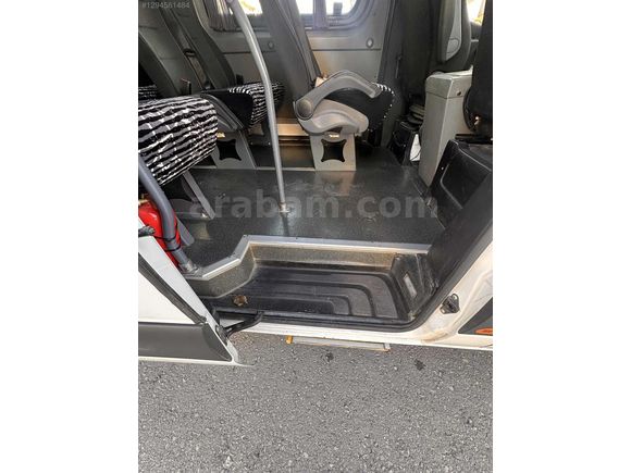 Bayırlı autodan %20 kdv lı bınek arac takaslı