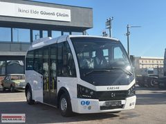 2,05 KREDİ KOÇASLANLAR2'DEN KARSAN JEST 15+7 MİNÜBÜS 2024 MODEL