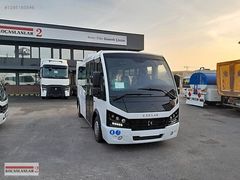 2,87 KREDİ KOÇASLANLAR2'DEN KARSAN JEST 15+7 MİNÜBÜS 2024 MODEL