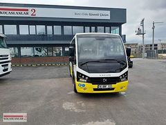 2,58 KREDİ KOÇASLANLAR2'DEN KARSAN JEST 17+3+1 OTOBÜS 2022MODEL