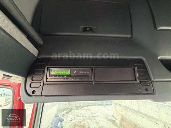 AKBULUT MOTORLU ARAÇLARDAN SIFIRDAN BELLİ TEK EL KULLANILMIŞTIR
