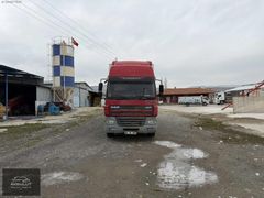AKBULUT MOTORLU ARAÇLARDAN SIFIRDAN BELLİ TEK EL KULLANILMIŞTIR