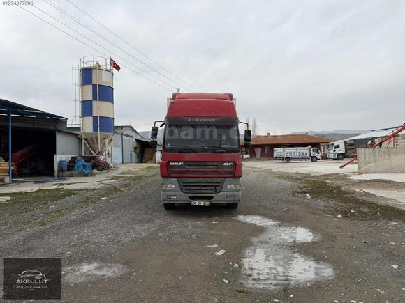 AKBULUT MOTORLU ARAÇLARDAN SIFIRDAN BELLİ TEK EL KULLANILMIŞTIR