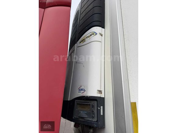 AKBULUT MOTORLU ARAÇLARDAN SIFIRDAN BELLİ TEK EL KULLANILMIŞTIR