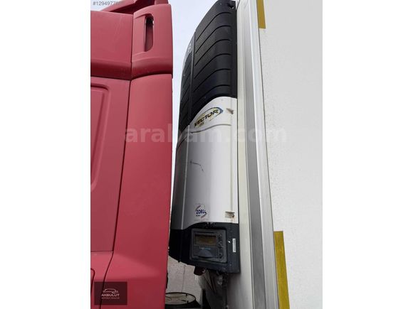 AKBULUT MOTORLU ARAÇLARDAN SIFIRDAN BELLİ TEK EL KULLANILMIŞTIR
