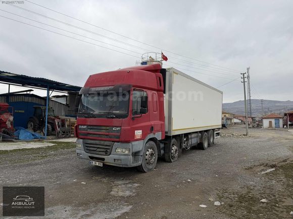 AKBULUT MOTORLU ARAÇLARDAN SIFIRDAN BELLİ TEK EL KULLANILMIŞTIR