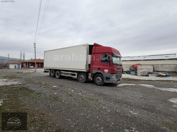 AKBULUT MOTORLU ARAÇLARDAN SIFIRDAN BELLİ TEK EL KULLANILMIŞTIR