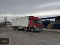 AKBULUT MOTORLU ARAÇLARDAN SIFIRDAN BELLİ TEK EL KULLANILMIŞTIR