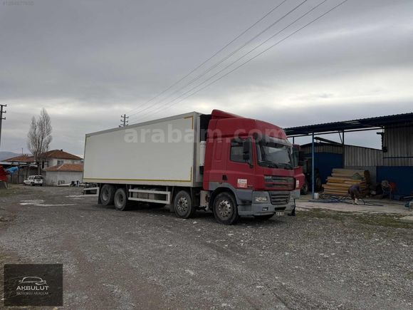AKBULUT MOTORLU ARAÇLARDAN SIFIRDAN BELLİ TEK EL KULLANILMIŞTIR