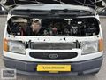 İLHAN'DAN 2000 FORD TRANSİT 190P ORJİNAL 349.000 KM HATASIZ