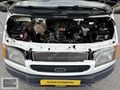 İLHAN'DAN 2000 FORD TRANSİT 190P ORJİNAL 349.000 KM HATASIZ