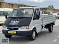 İLHAN'DAN 2000 FORD TRANSİT 190P ORJİNAL 349.000 KM HATASIZ