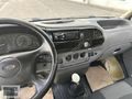 İLHAN'DAN 2000 FORD TRANSİT 190P ORJİNAL 349.000 KM HATASIZ