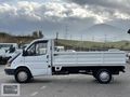 İLHAN'DAN 2000 FORD TRANSİT 190P ORJİNAL 349.000 KM HATASIZ