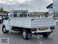 İLHAN'DAN 2000 FORD TRANSİT 190P ORJİNAL 349.000 KM HATASIZ