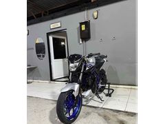 ACİL SATILIK – YAMAHA MT-25 (SUIKAST KASA) 105.000TL