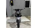 ACİL SATILIK – YAMAHA MT-25 (SUIKAST KASA) 105.000TL
