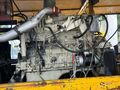 MRC- 2004 FORD CARGO 1824 YER BETON POMPASI