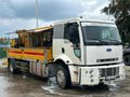 MRC- 2004 FORD CARGO 1824 YER BETON POMPASI