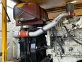MRC- 2004 FORD CARGO 1824 YER BETON POMPASI