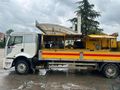 MRC- 2004 FORD CARGO 1824 YER BETON POMPASI