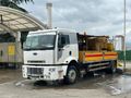 MRC- 2004 FORD CARGO 1824 YER BETON POMPASI