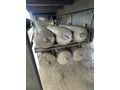 MRC- 2004 FORD CARGO 1824 YER BETON POMPASI