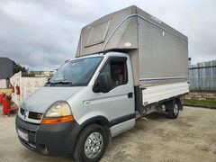ORJİNAL KLİMALI KAMYONET