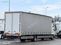 NEŞELİ'DEN 2012 MİDLUM UZUN ŞASİ KAYAR PERDE KASALI*204.000KM*