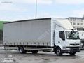 NEŞELİ'DEN 2012 MİDLUM UZUN ŞASİ KAYAR PERDE KASALI*204.000KM*