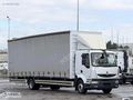 NEŞELİ'DEN 2012 MİDLUM UZUN ŞASİ KAYAR PERDE KASALI*204.000KM*