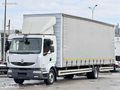 NEŞELİ'DEN 2012 MİDLUM UZUN ŞASİ KAYAR PERDE KASALI*204.000KM*