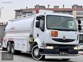 2007 RENAULT MİDLUM 220 TANKER T9 SAYAÇ-SANTİRAFİŞ 10 TKR