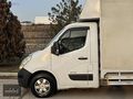 ÜnLütürk_2016/RENAULT MASTER TENTELİ KAPALI KASA