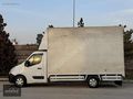 ÜnLütürk_2016/RENAULT MASTER TENTELİ KAPALI KASA