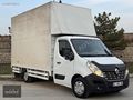 ÜnLütürk_2016/RENAULT MASTER TENTELİ KAPALI KASA