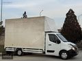 ÜnLütürk_2016/RENAULT MASTER TENTELİ KAPALI KASA
