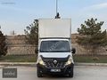 ÜnLütürk_2016/RENAULT MASTER TENTELİ KAPALI KASA