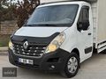 ÜnLütürk_2016/RENAULT MASTER TENTELİ KAPALI KASA