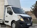 ÜnLütürk_2016/RENAULT MASTER TENTELİ KAPALI KASA