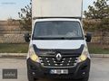 ÜnLütürk_2016/RENAULT MASTER TENTELİ KAPALI KASA