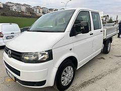 ADAŞAH'TAN ÇİFT KABİN WW TRANSPORTER / KREDİ / K.KARTI 12 TAKSİT
