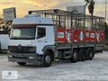 ÇALIŞGANLAR DAN 2004 Mercedes Axor 3228 TÜP KASALI