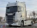 SAVAŞ GALERİ den 2017 MODEL SCANİA S 500 DYNAMİC PAKET 4 KÖRÜK