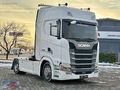 SAVAŞ GALERİ den 2017 MODEL SCANİA S 500 DYNAMİC PAKET 4 KÖRÜK