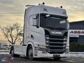 SAVAŞ GALERİ den 2017 MODEL SCANİA S 500 DYNAMİC PAKET 4 KÖRÜK