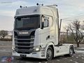 SAVAŞ GALERİ den 2017 MODEL SCANİA S 500 DYNAMİC PAKET 4 KÖRÜK