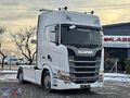 SAVAŞ GALERİ den 2017 MODEL SCANİA S 500 DYNAMİC PAKET 4 KÖRÜK