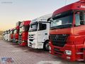 SAVAŞ GALERİ den 2017 MODEL SCANİA S 500 DYNAMİC PAKET 4 KÖRÜK