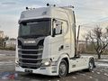 SAVAŞ GALERİ den 2017 MODEL SCANİA S 500 DYNAMİC PAKET 4 KÖRÜK